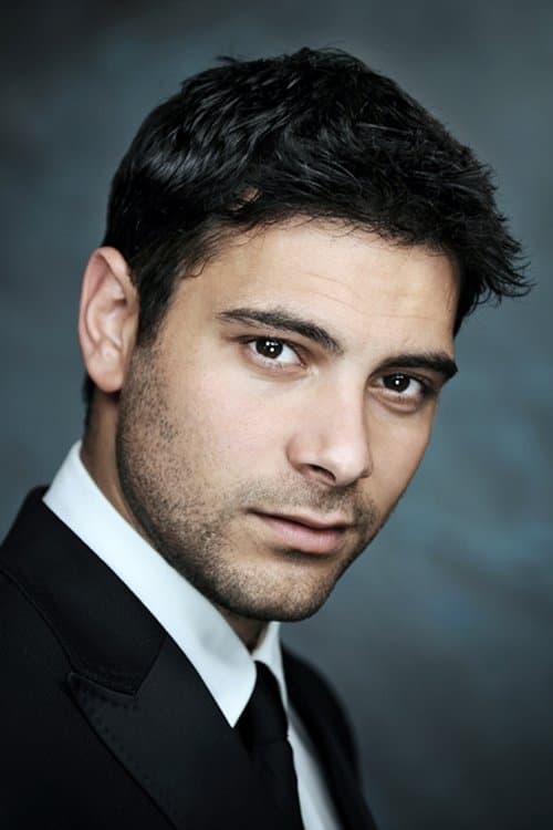 Walter Cordopatri photo