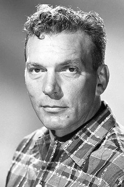 Walter Coy photo