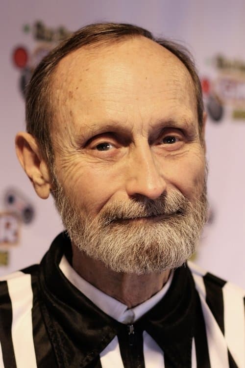 Walter Day photo