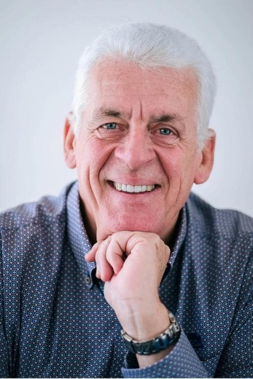 Walter de Donder photo