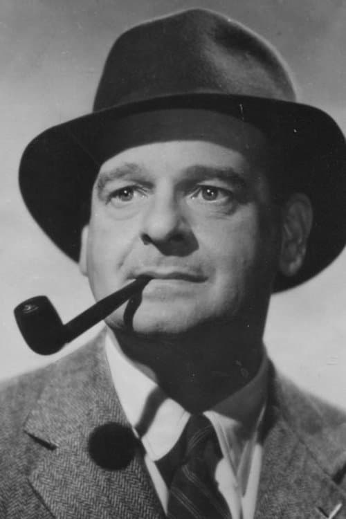Walter Fitzgerald photo