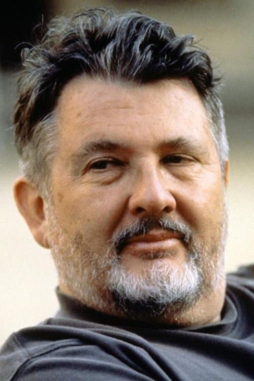 A portrait of Walter Hill