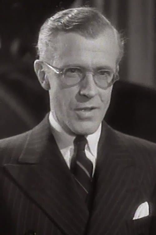 Walter Hudd photo