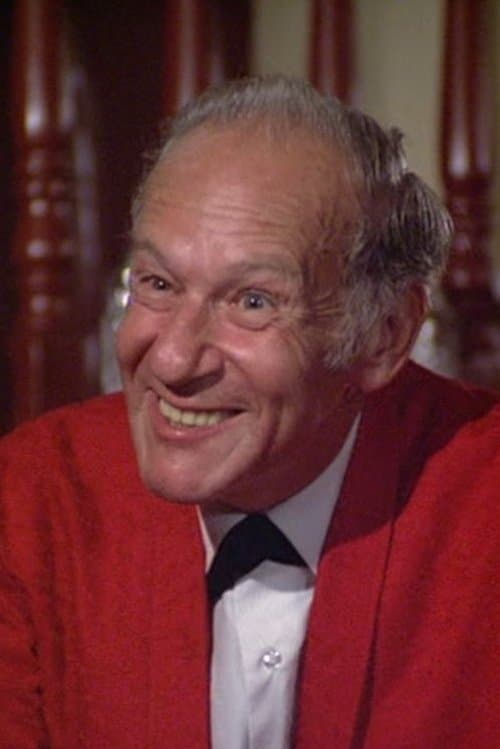 Walter Janovitz photo
