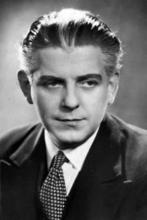 Walter Janssen photo