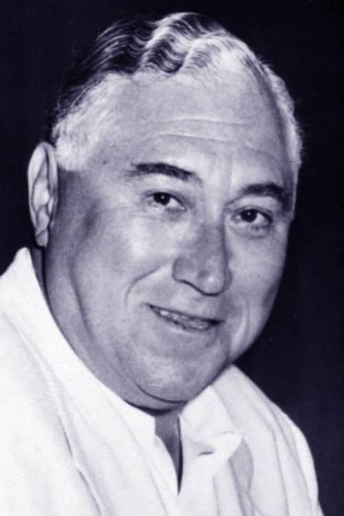 A portrait of Walter Lang