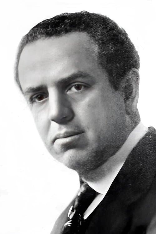 Walter Law photo