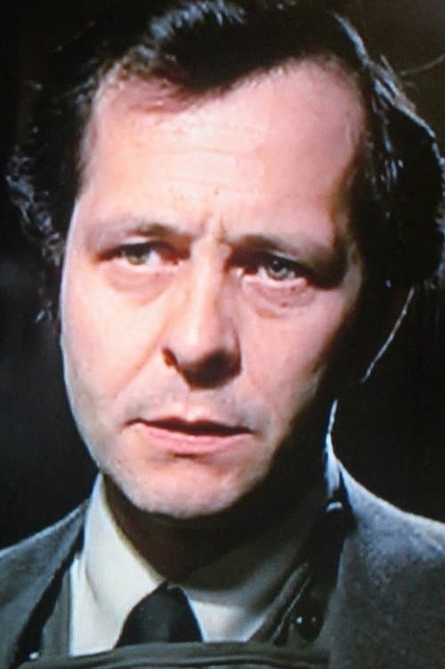 Walter McGinn photo