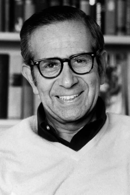 Walter Mirisch photo