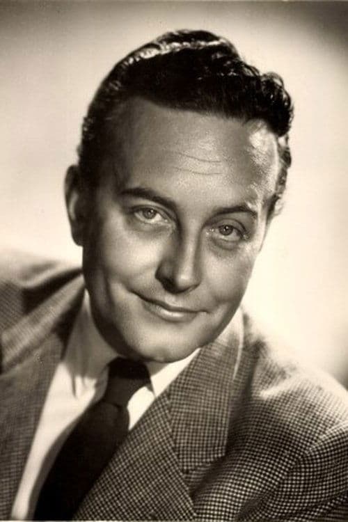 Walter Müller photo