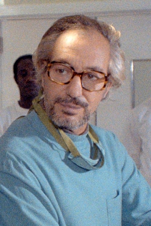 Walter Patriarca photo