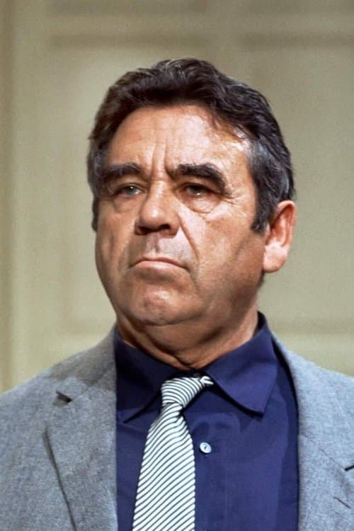 Walter Richter photo
