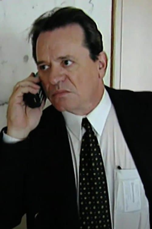 Walter Rodríguez photo