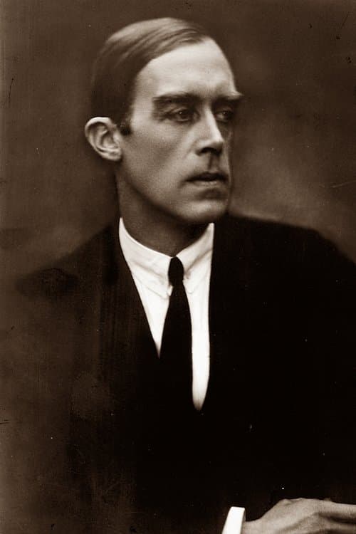 A portrait of Walter Ruttmann