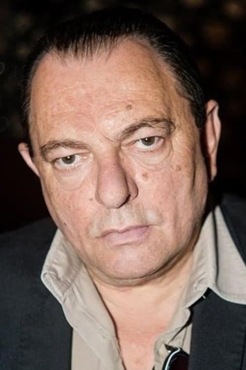 Walter Shnorkell photo