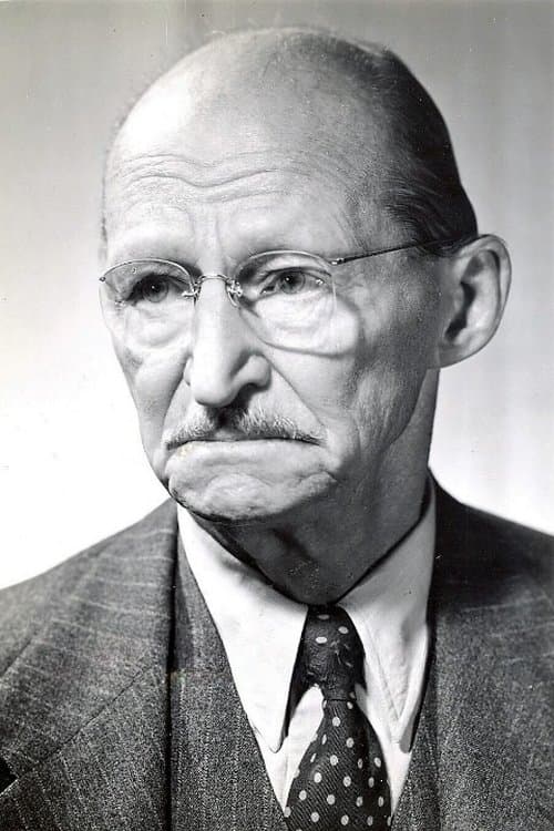 Walter Soderling photo