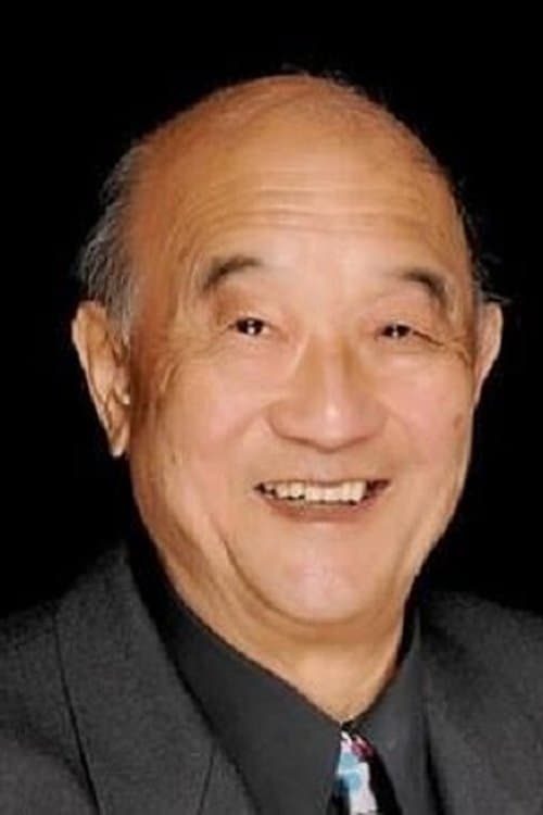 Walter Soo Hoo photo