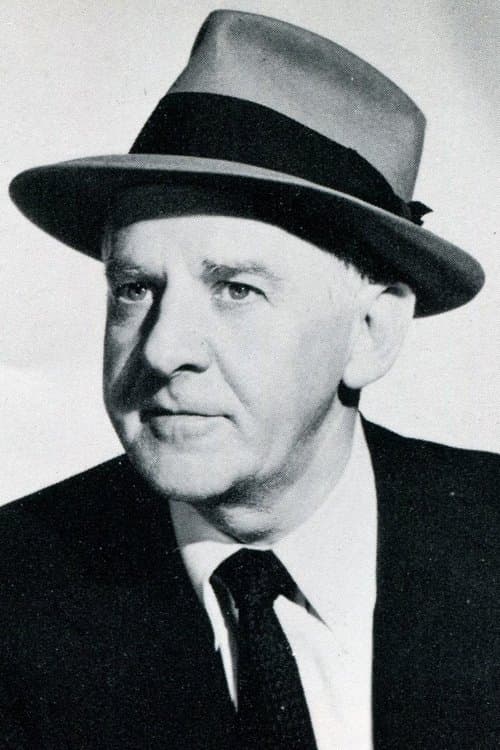 Walter Winchell photo