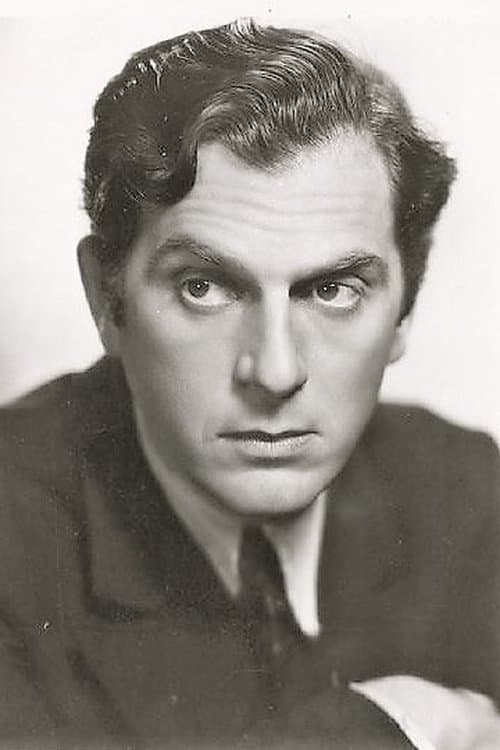 Walter Woolf King photo