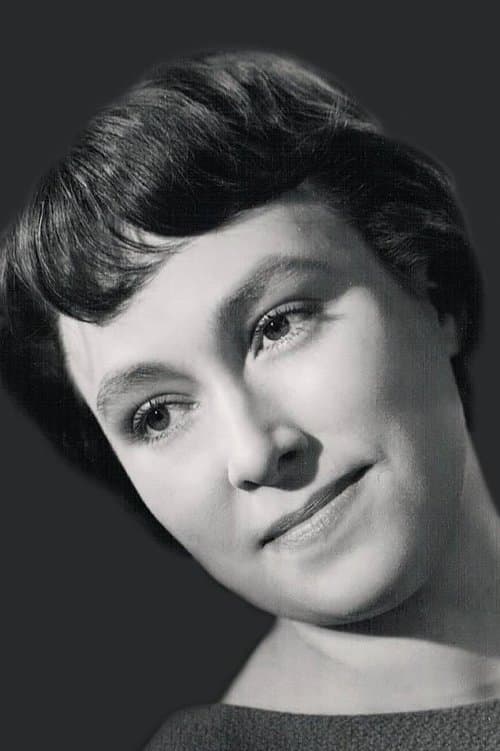 Waltraut Kramm photo