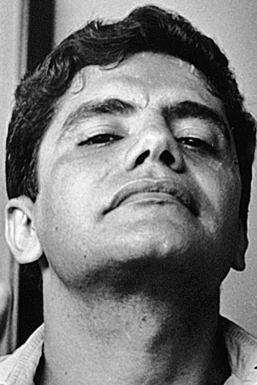 Waly Salomão photo
