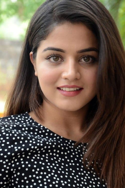 Wamiqa Gabbi photo