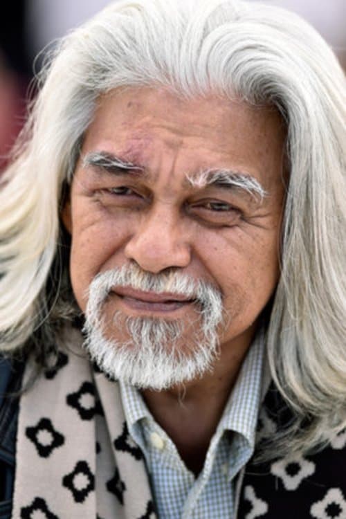 Wan Hanafi Su photo