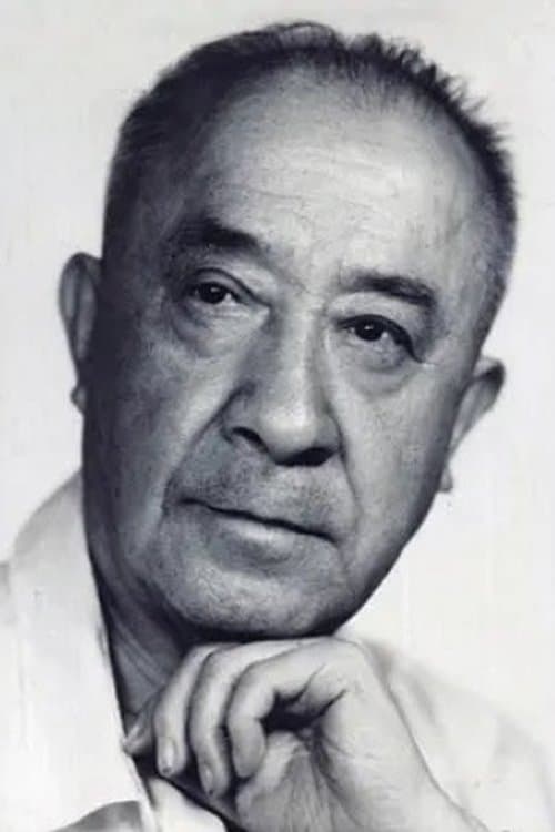 A portrait of Wan Laiming