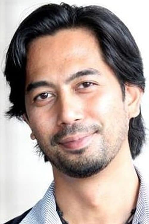 Wan Raja photo