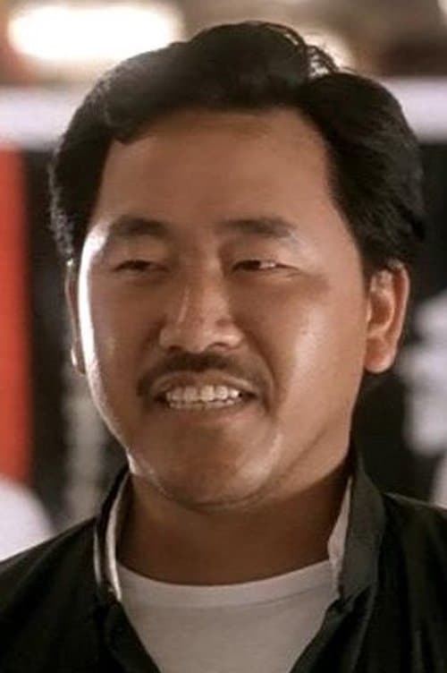 Wan Seung-Lam photo