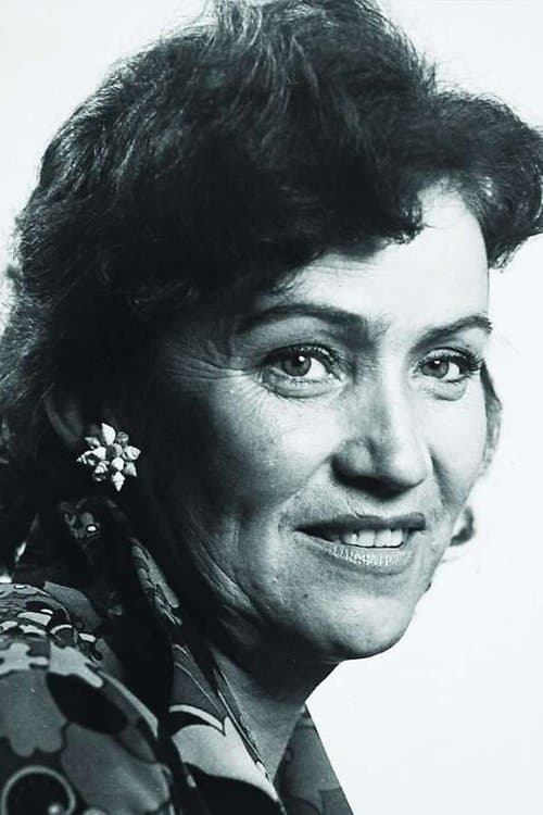 Wanda Bajerówna photo