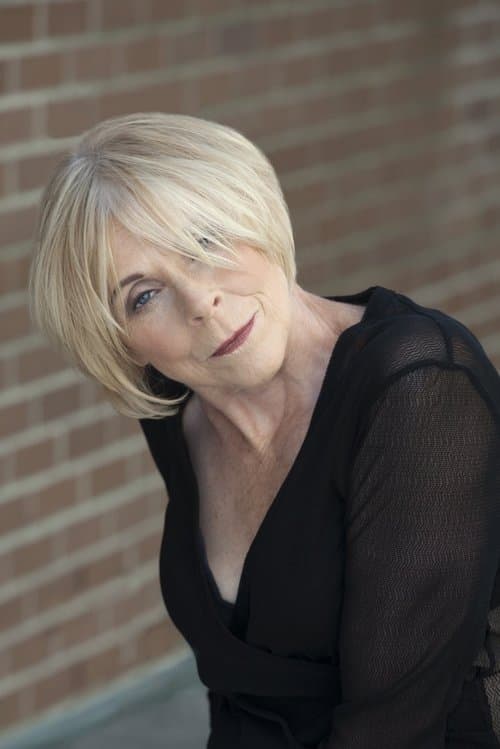 Wanda Nowicki photo