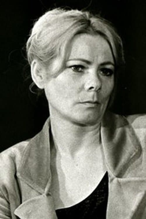 Wanda Ostrowska photo