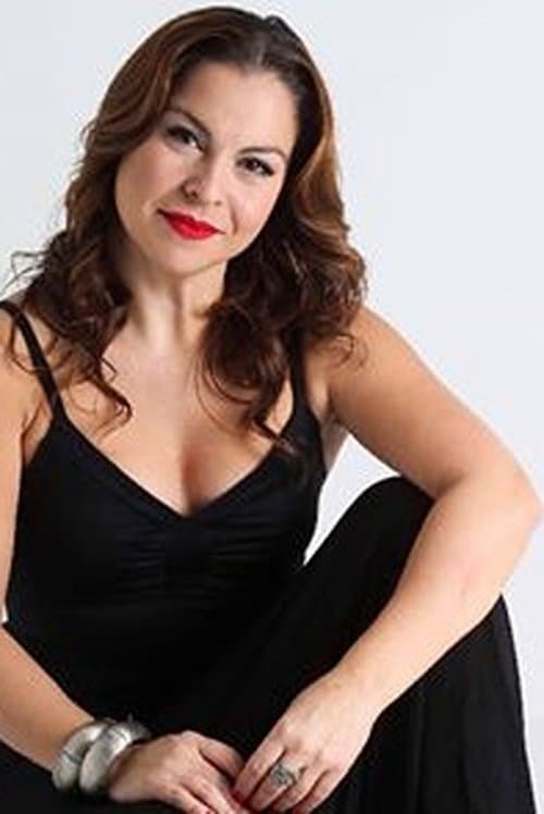 Wanda Sais photo