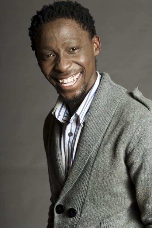 Wandile Molebatsi photo