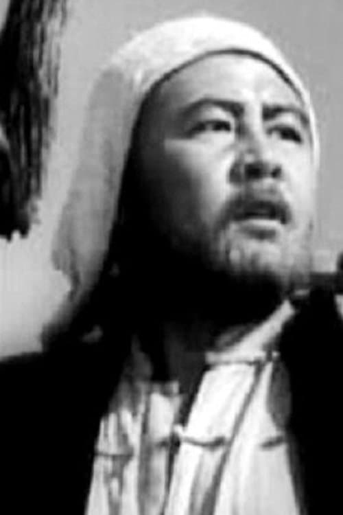 Wang Bingyu photo