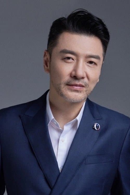 Wang Ce photo