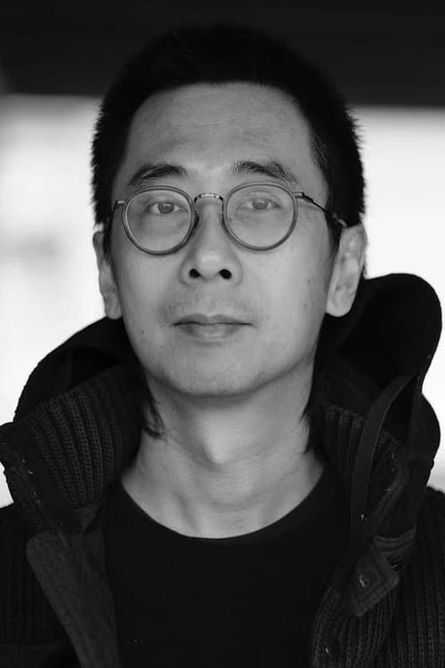 A portrait of Wang Daqing