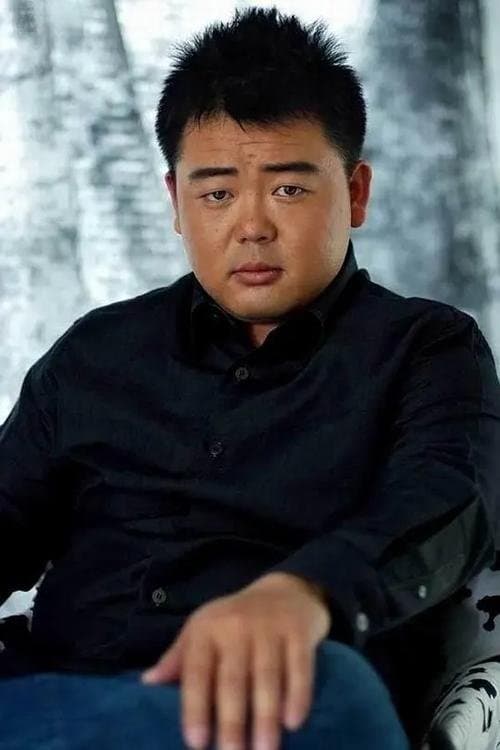 Wang Dongfang photo