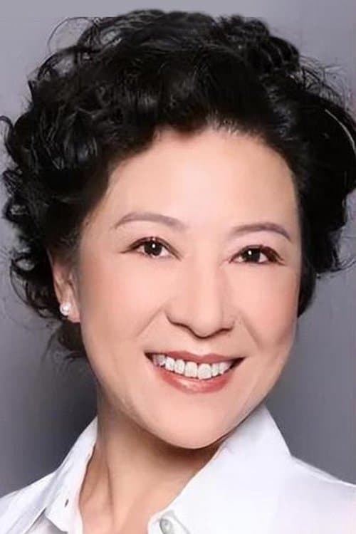 Wang Fuli photo