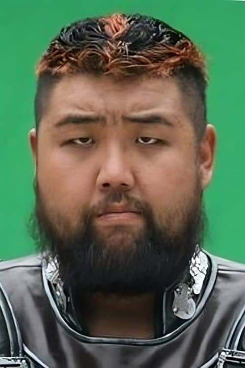 Wang Gang photo