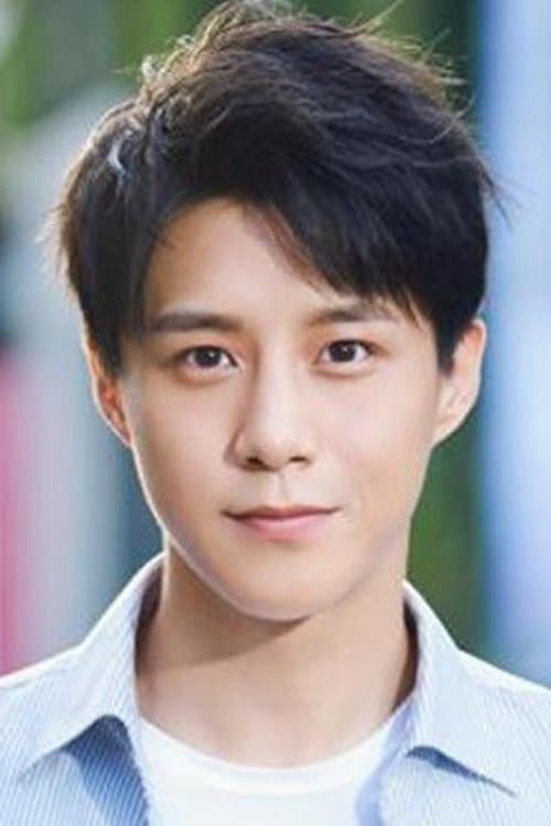 Wang Gongliang photo