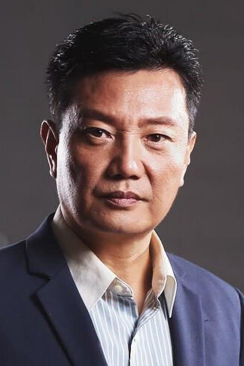 Wang Guanghui photo
