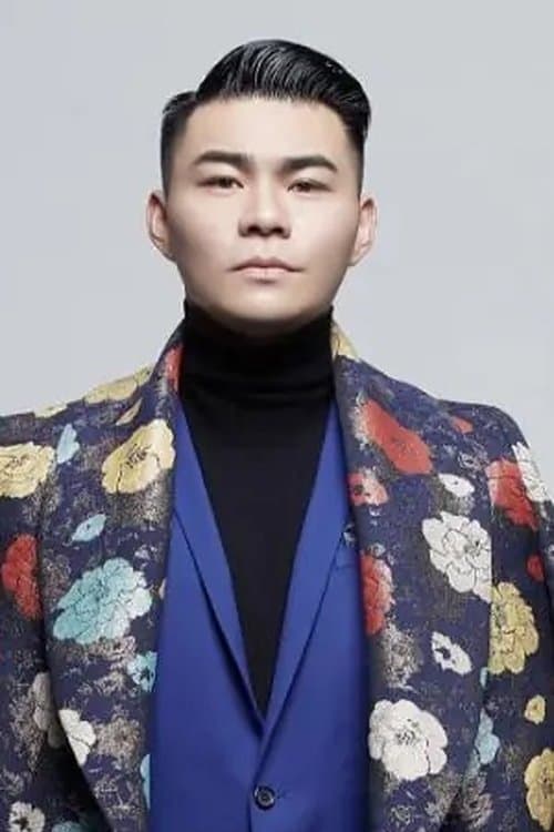 Wang Guanqi photo