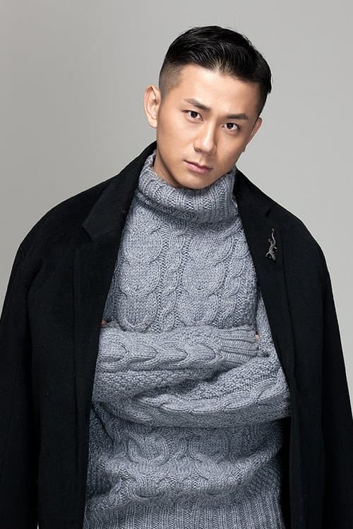 Wang Guifeng photo