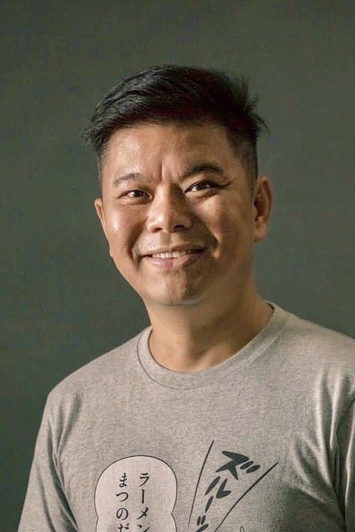 A portrait of Wang Guoshen