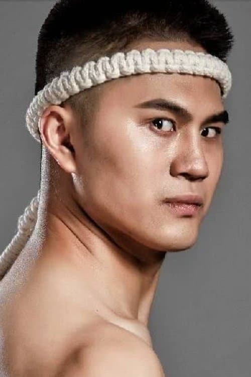 Wang Haochi photo
