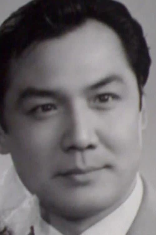 Wang Hongtao photo