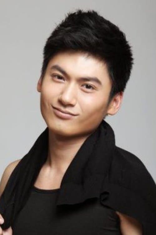 Wang Huilai photo