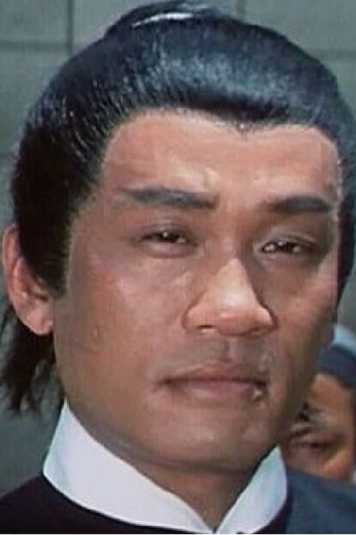 A portrait of Wang Hung-Chang
